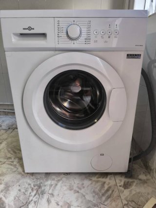 Lavadora High One WF 510C