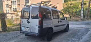 FIAT Doblò 2008