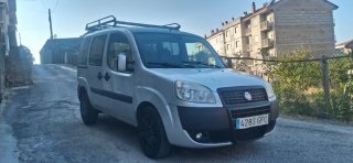 FIAT Doblò 2008