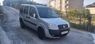 FIAT Doblò 2008