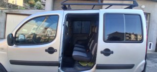 FIAT Doblò 2008