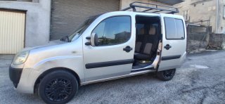 FIAT Doblò 2008