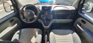 FIAT Doblò 2008