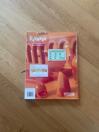 Geografía e Historia, 1 secundaria. Revuela