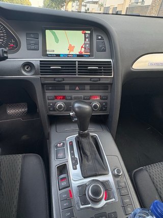 Audi A6 2006