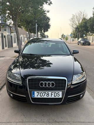 Audi A6 2006