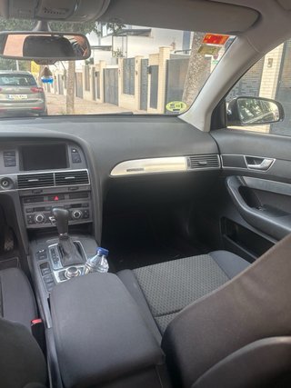 Audi A6 2006