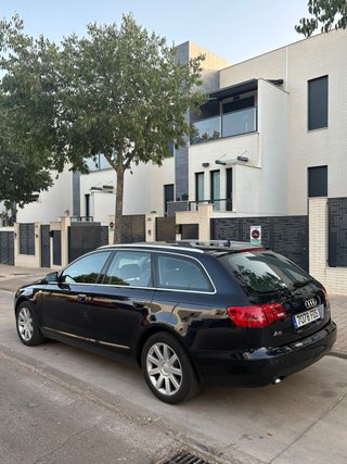 Audi A6 2006