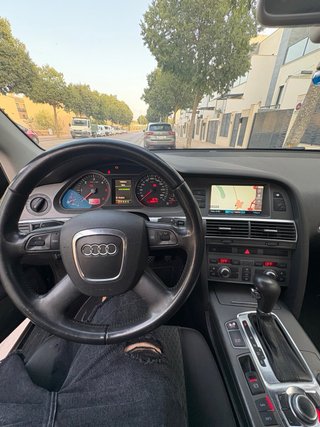 Audi A6 2006