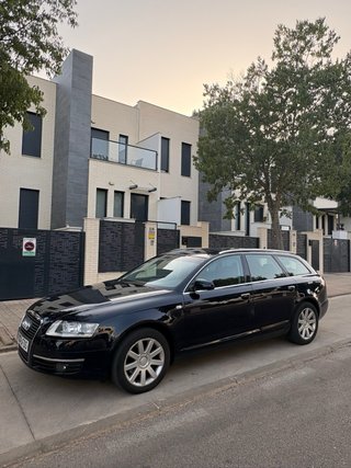 Audi A6 2006