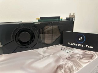Nvidia RTX 2080 TI 22GB Modificada