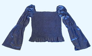 [A estrenar] Top Fetiche Suances mujer Talla M