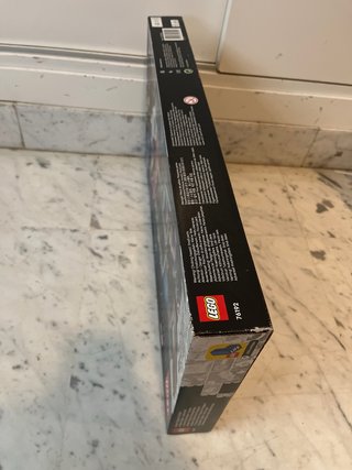 LEGO Marvel Avengers Endgame Battle 76192