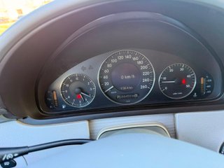 Mercedes-Benz  CLK 2003