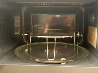 Microondas Cecotec