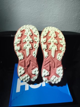 Zapatillas Hoka Challenger 8 Talla 37 Nuevas