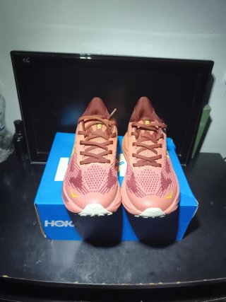 Zapatillas Hoka Challenger 8 Talla 37 Nuevas