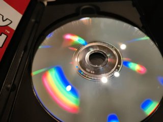 Juego PC Starsky & Hutch