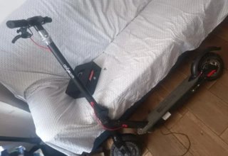 2 Patinetes Eléctricos por 50€