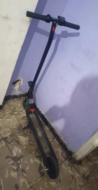2 Patinetes Eléctricos por 50€