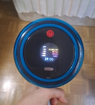 Dyson Gen5detect Absolute con 2 anni di garanzia