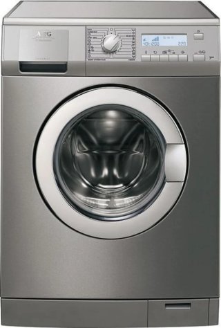 Programador Electrónico AEG ELECTROLUX L72850M