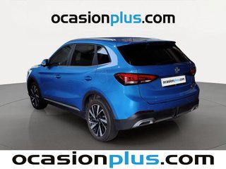 MG ZS 1.5 Hybrid+ Luxury 145 kW (197 CV)