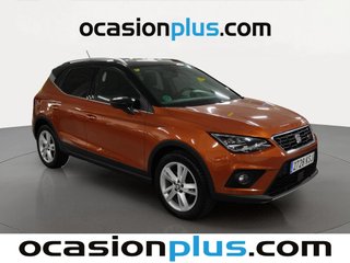 SEAT Arona 1.0 TSI Ecomotive FR Edition 85 kW (115 CV)