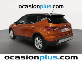 SEAT Arona 1.0 TSI Ecomotive FR Edition 85 kW (115 CV)