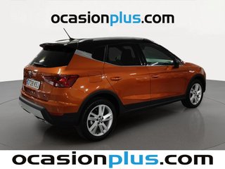 SEAT Arona 1.0 TSI Ecomotive FR Edition 85 kW (115 CV)