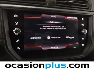 SEAT Arona 1.0 TSI Ecomotive FR Edition 85 kW (115 CV)
