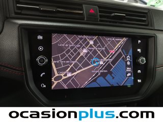 SEAT Arona 1.0 TSI Ecomotive FR Edition 85 kW (115 CV)
