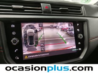 SEAT Arona 1.0 TSI Ecomotive FR Edition 85 kW (115 CV)