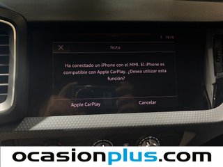 Audi A1 Sportback Advanced 30 TFSI 85 kW (116 CV)