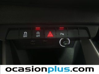Audi A1 Sportback Advanced 30 TFSI 85 kW (116 CV)