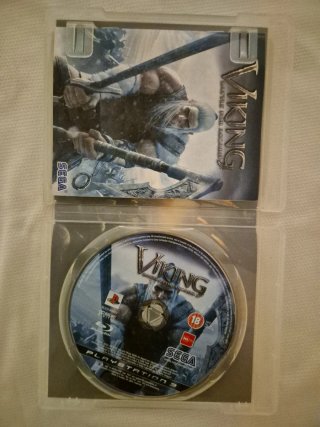Viking Battle for Asgard PS3