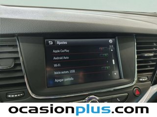 Opel Astra Sports Tourer 1.4 Turbo Excellence 110 kW (150 CV)