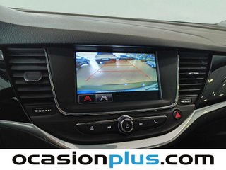 Opel Astra Sports Tourer 1.4 Turbo Excellence 110 kW (150 CV)