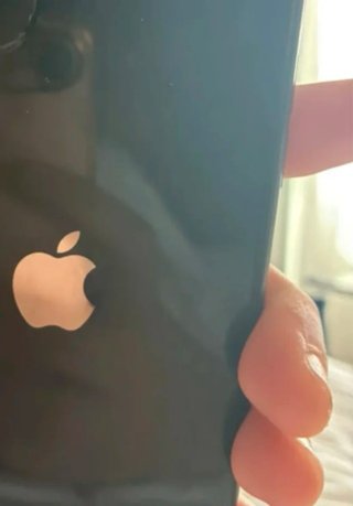 iPhone 11 Negro