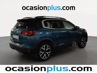 Citroen C5 Aircross PureTech 130 S&S Feel 96 kW (131 CV)