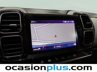 Citroen C5 Aircross PureTech 130 S&S Feel 96 kW (131 CV)