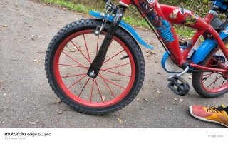 Bicicleta Infantil Spiderman