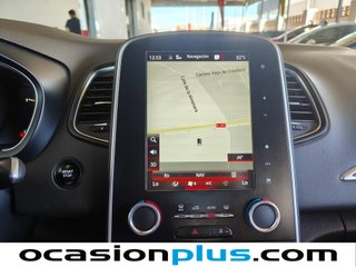 Renault Scenic dCi 110 Zen Energy 81 kW (110 CV)