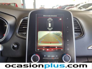 Renault Scenic dCi 110 Zen Energy 81 kW (110 CV)