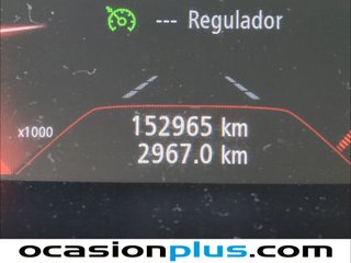 Renault Scenic dCi 110 Zen Energy 81 kW (110 CV)