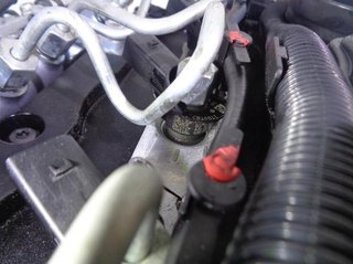 Motor completo seat rectp4344824 cagc exeo 2.0 tdi