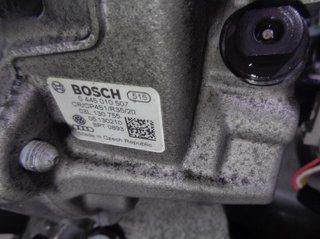Motor completo seat rectp4344824 cagc exeo 2.0 tdi