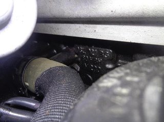 Motor completo seat rectp4344824 cagc exeo 2.0 tdi