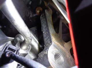 Motor completo seat rectp4344824 cagc exeo 2.0 tdi
