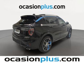 Lynk & Co 01 1.5 PHEV 192 kW (261 CV)